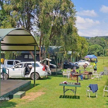 Sabie River Camp Bagian luar foto