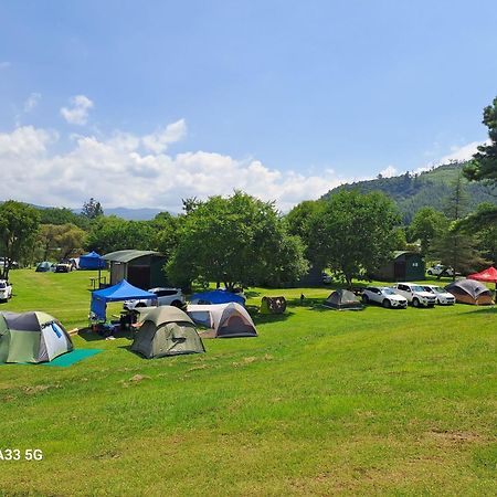 Sabie River Camp Bagian luar foto