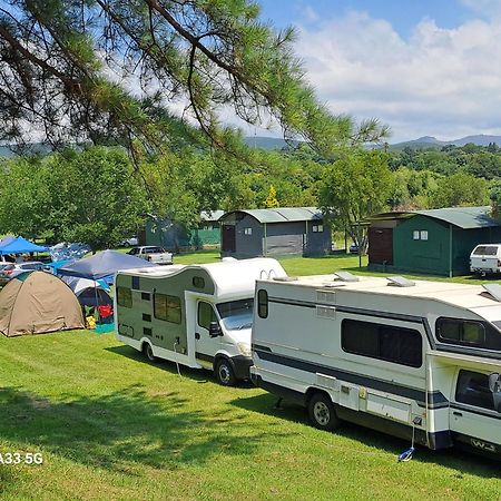 Sabie River Camp Bagian luar foto