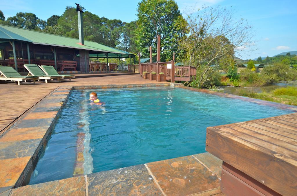 Sabie River Camp Bagian luar foto