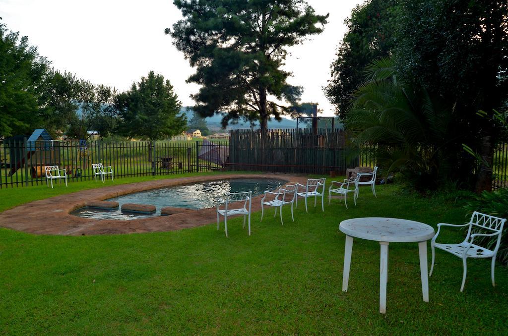 Sabie River Camp Bagian luar foto