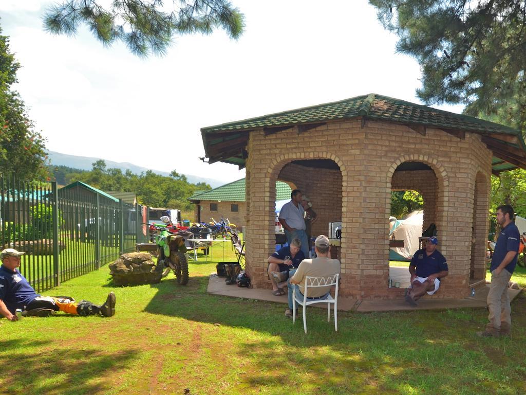 Sabie River Camp Bagian luar foto