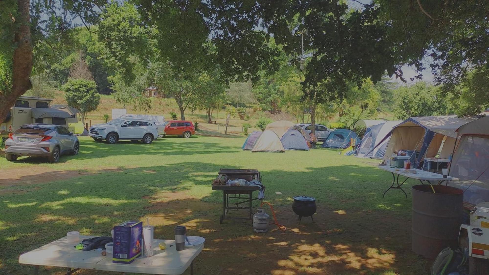 Sabie River Camp Bagian luar foto