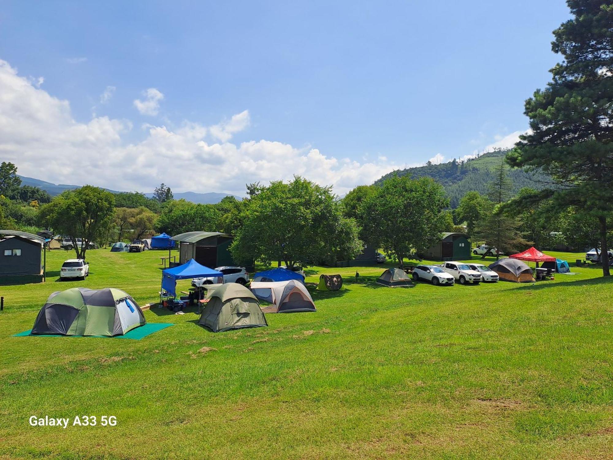 Sabie River Camp Bagian luar foto