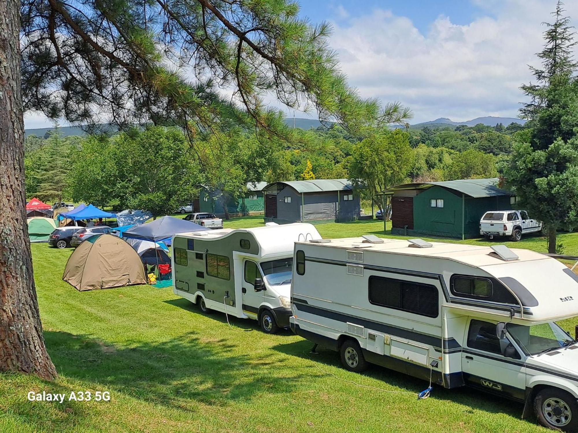Sabie River Camp Bagian luar foto