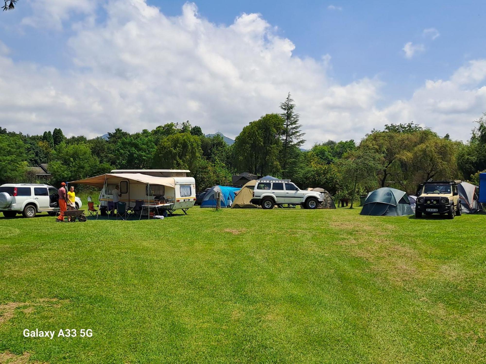 Sabie River Camp Bagian luar foto