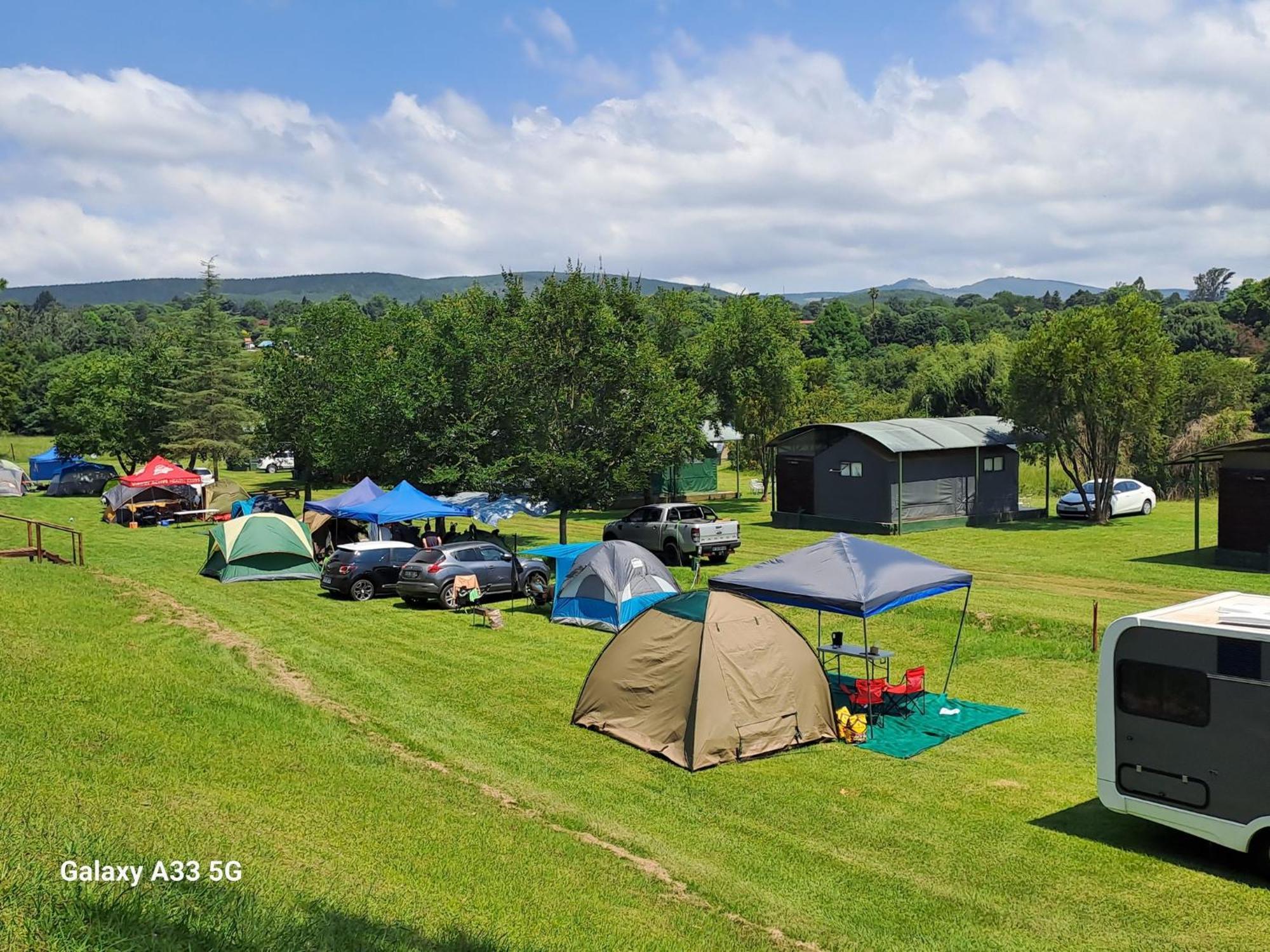 Sabie River Camp Bagian luar foto