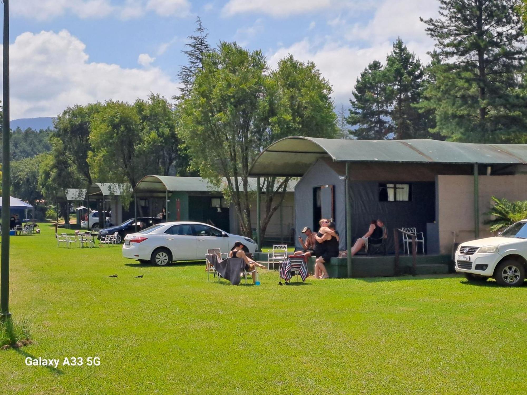 Sabie River Camp Bagian luar foto