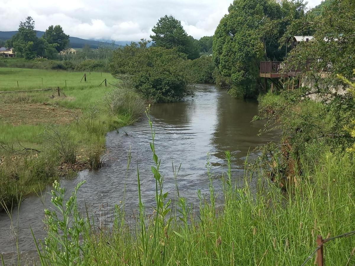 Sabie River Camp Bagian luar foto