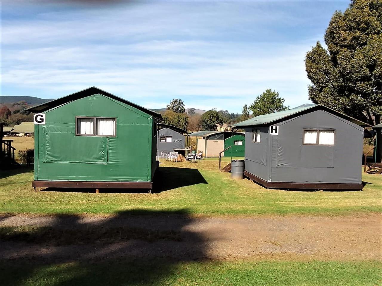 Sabie River Camp Bagian luar foto