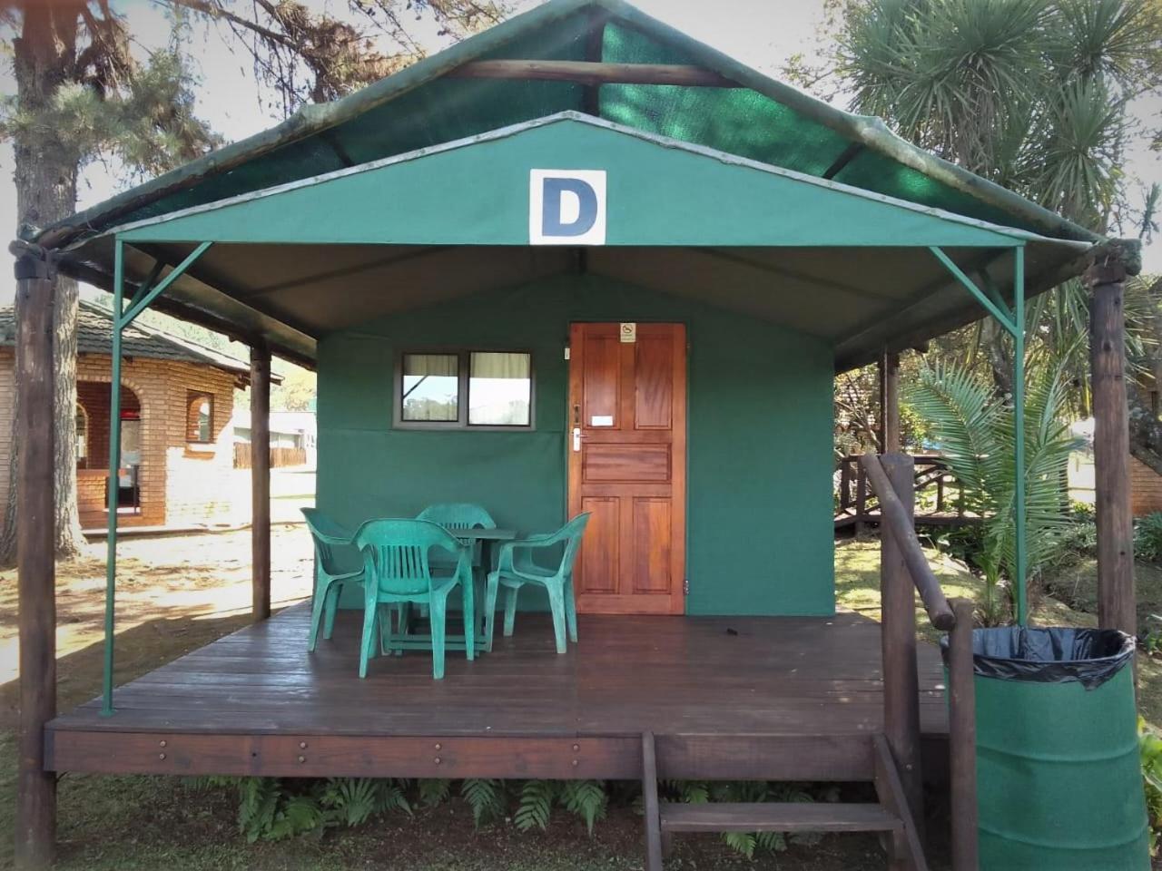 Sabie River Camp Bagian luar foto