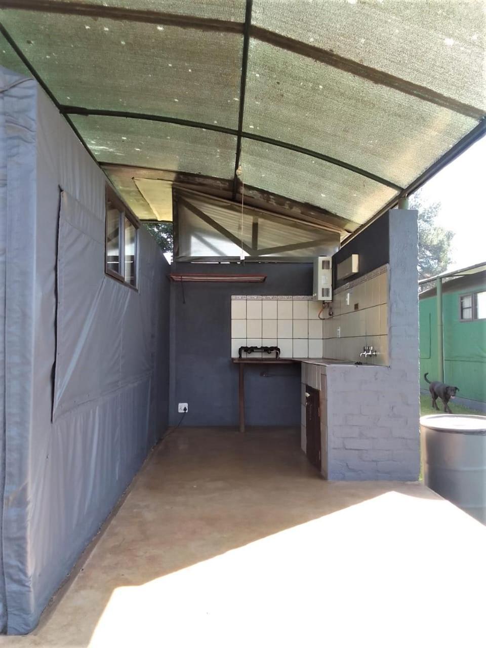 Sabie River Camp Bagian luar foto