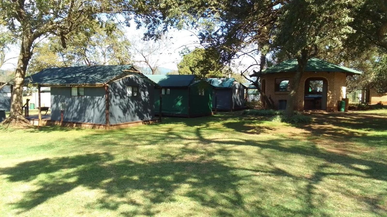 Sabie River Camp Bagian luar foto