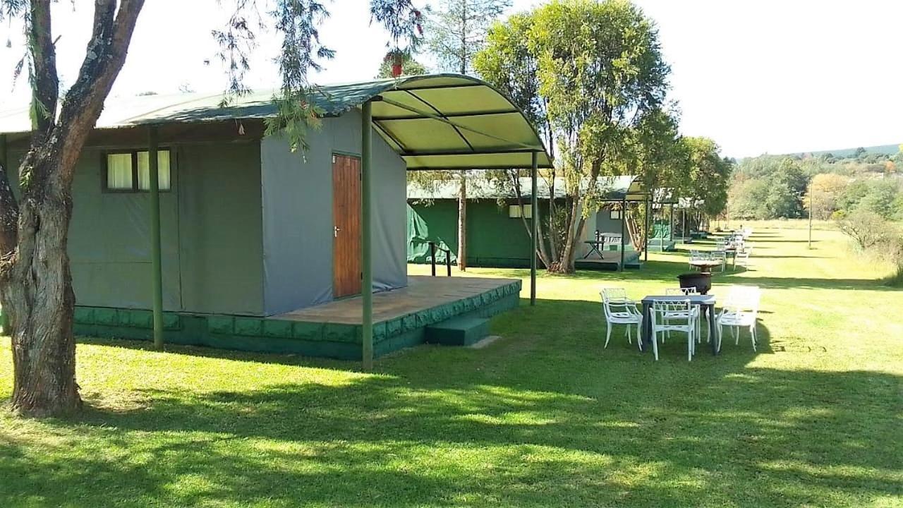 Sabie River Camp Bagian luar foto