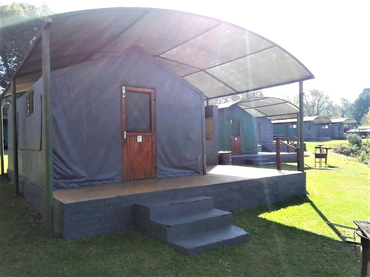 Sabie River Camp Bagian luar foto
