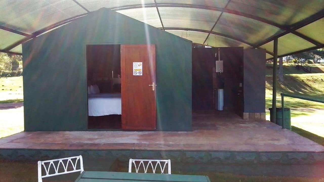 Sabie River Camp Bagian luar foto