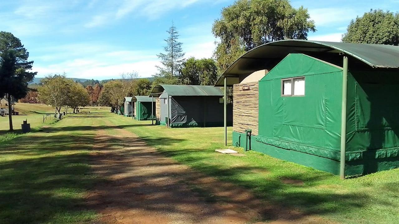 Sabie River Camp Bagian luar foto