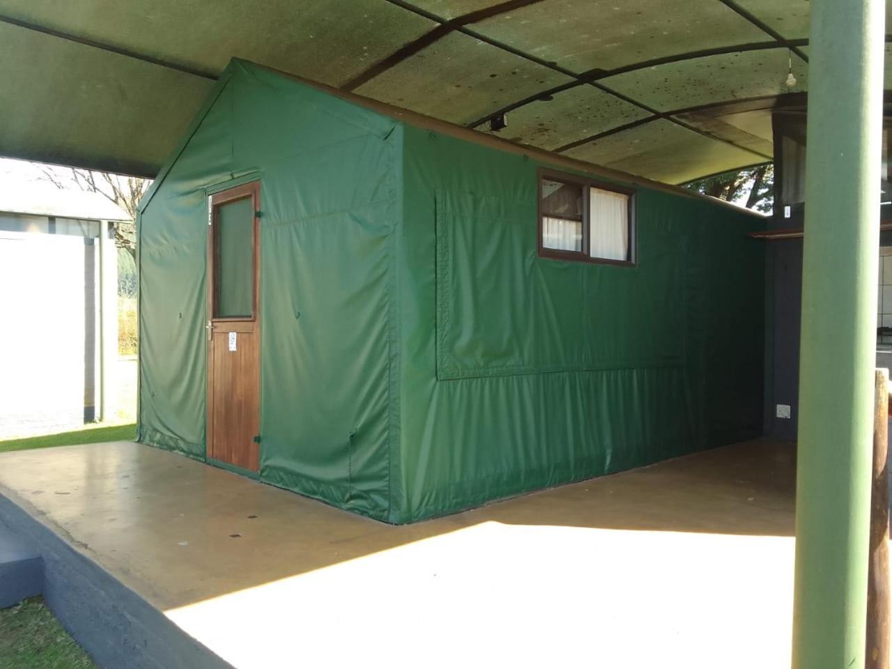 Sabie River Camp Bagian luar foto