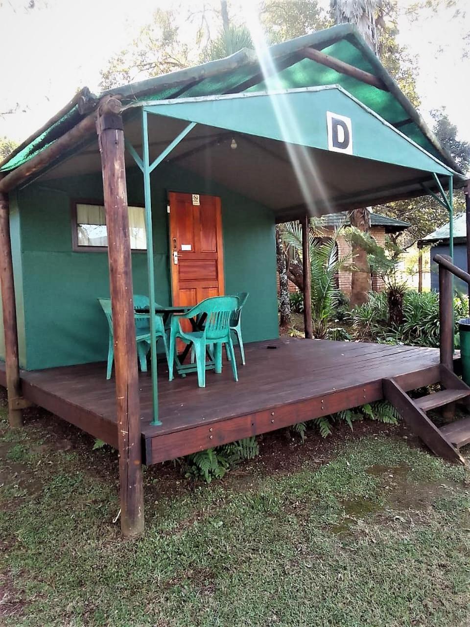 Sabie River Camp Bagian luar foto