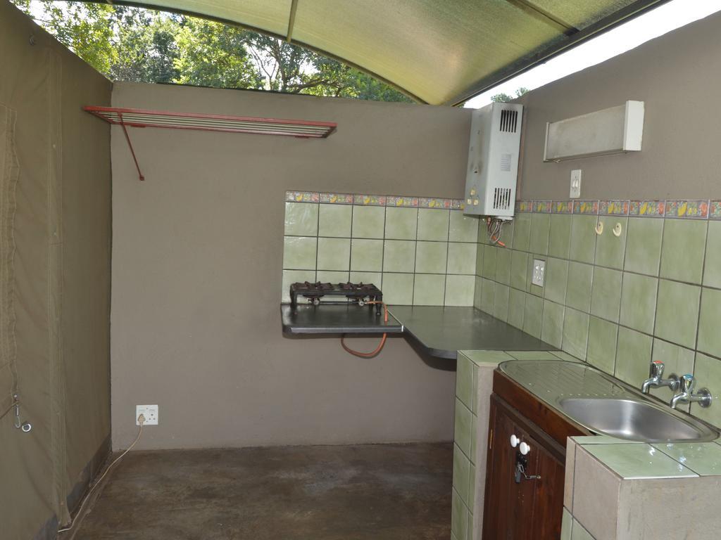 Sabie River Camp Ruang foto