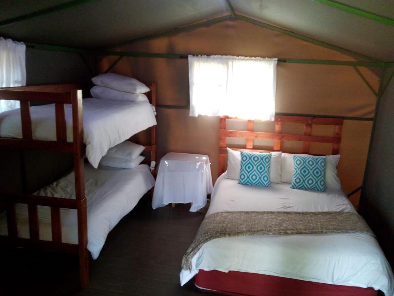 Sabie River Camp Bagian luar foto