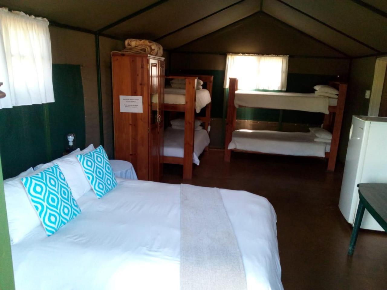 Sabie River Camp Bagian luar foto