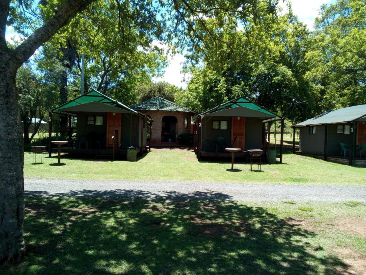 Sabie River Camp Bagian luar foto