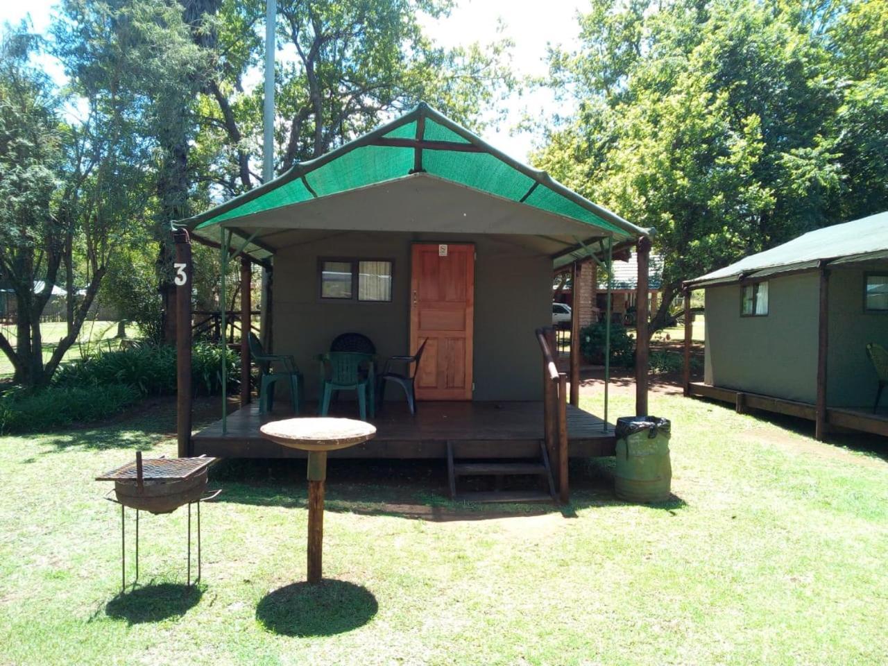 Sabie River Camp Bagian luar foto
