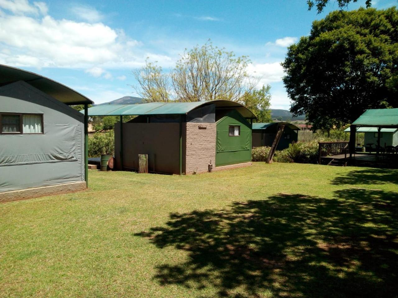 Sabie River Camp Bagian luar foto