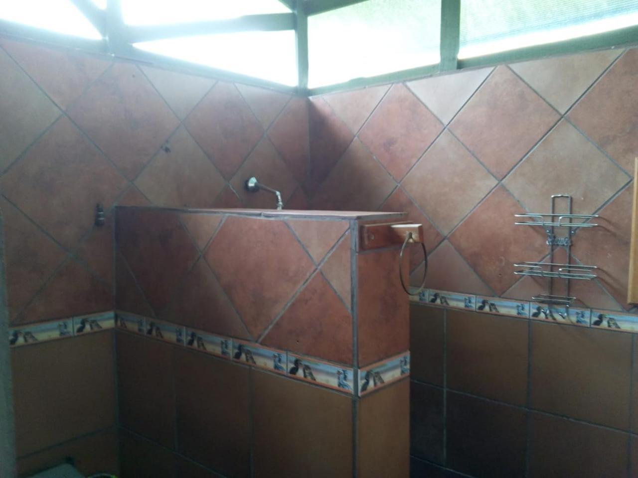 Sabie River Camp Bagian luar foto