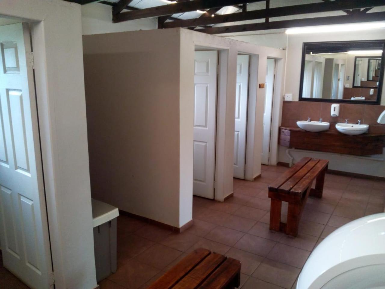 Sabie River Camp Bagian luar foto