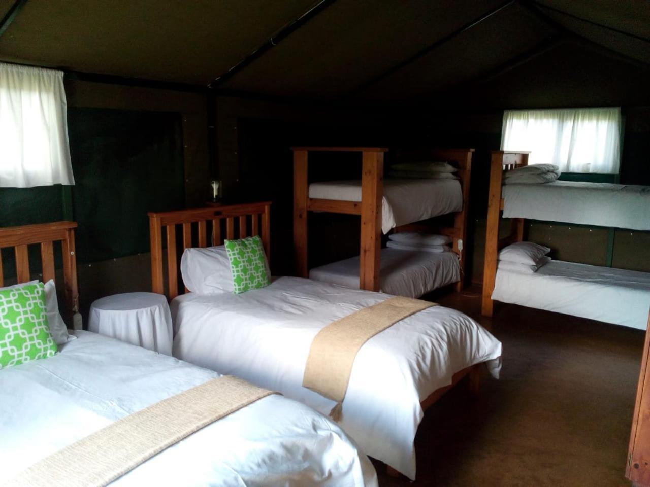 Sabie River Camp Bagian luar foto
