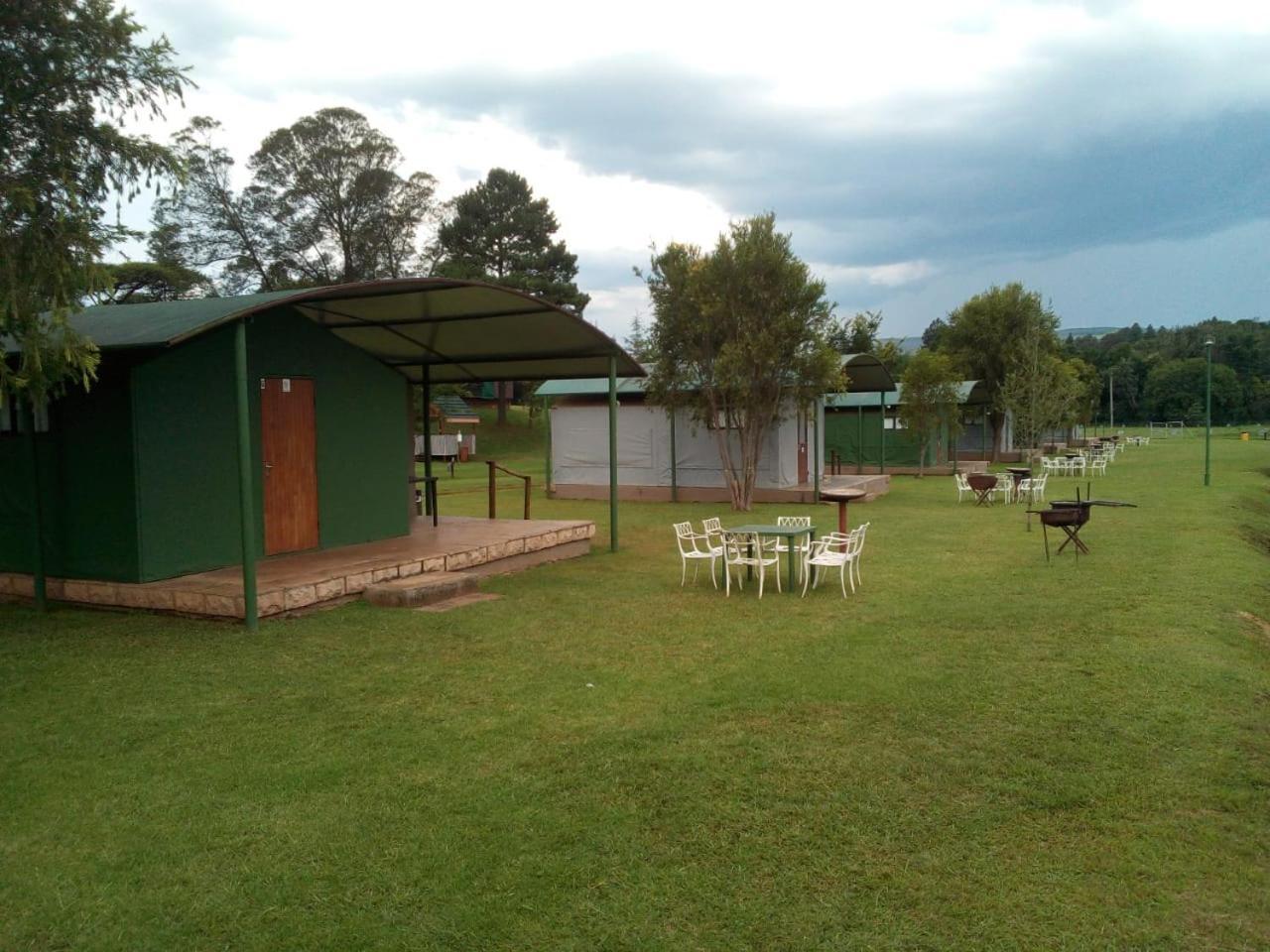 Sabie River Camp Bagian luar foto