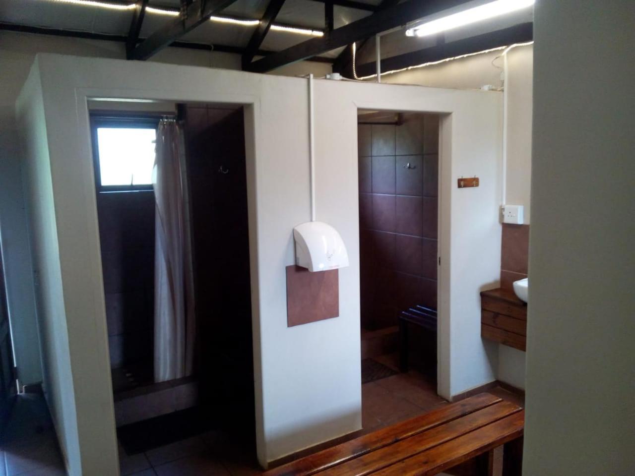 Sabie River Camp Bagian luar foto