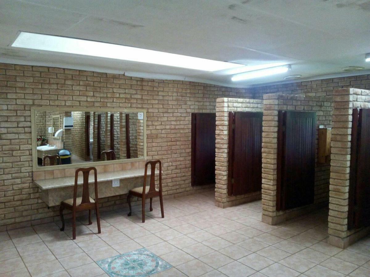 Sabie River Camp Bagian luar foto