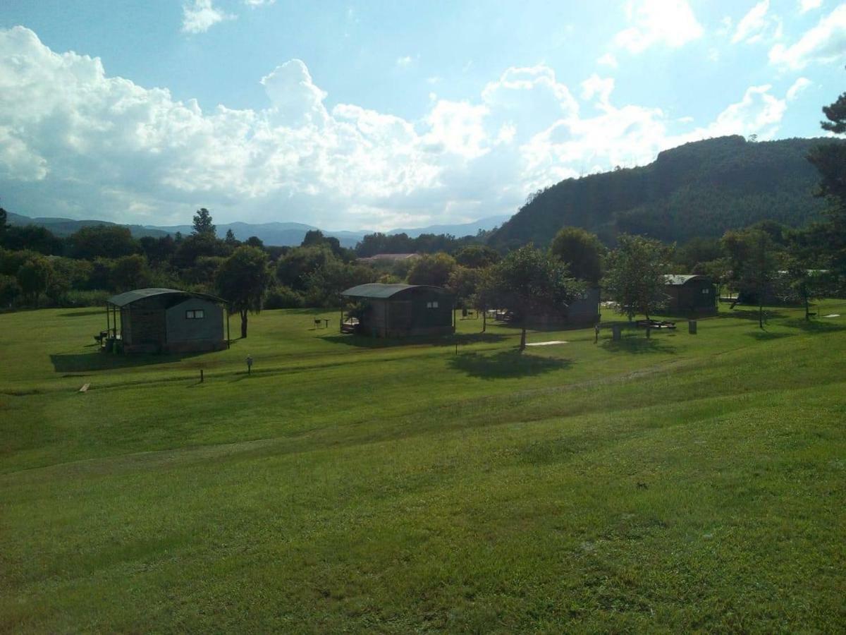 Sabie River Camp Bagian luar foto