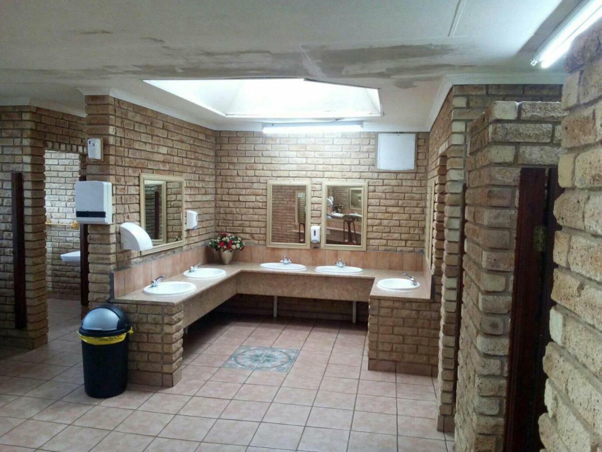 Sabie River Camp Bagian luar foto