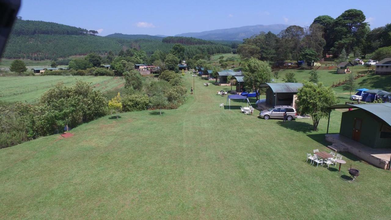 Sabie River Camp Bagian luar foto