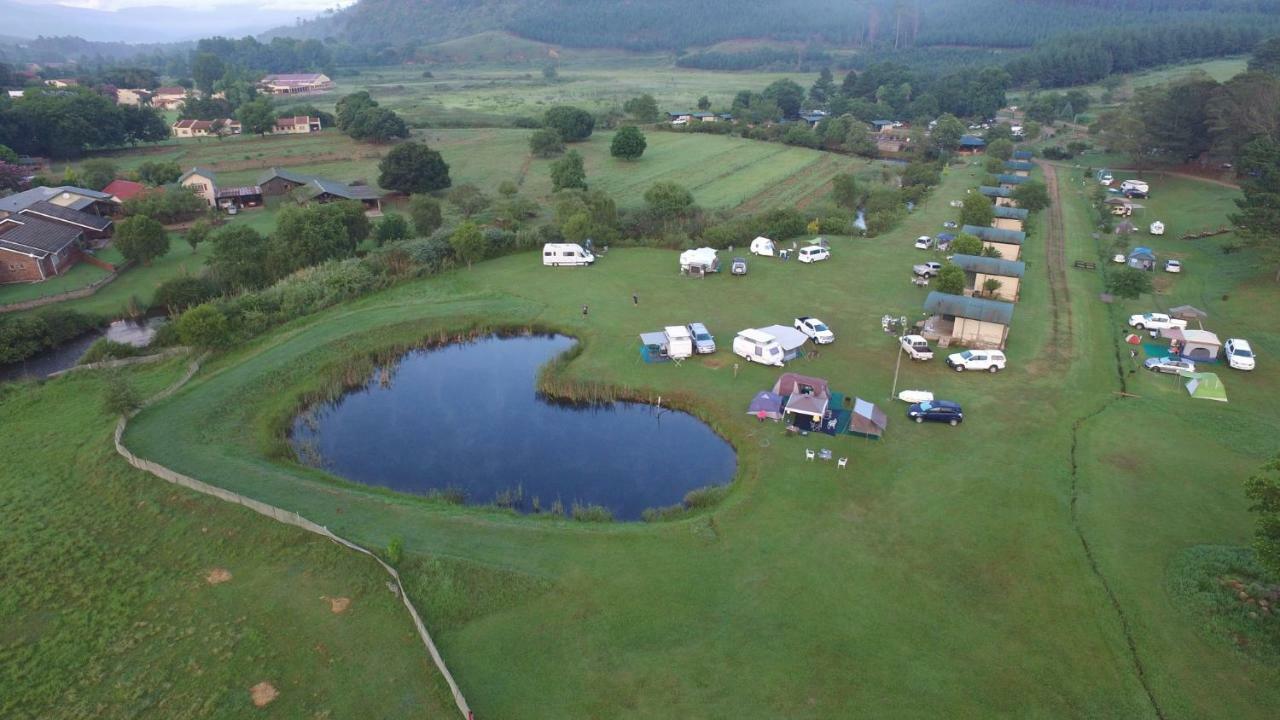 Sabie River Camp Bagian luar foto